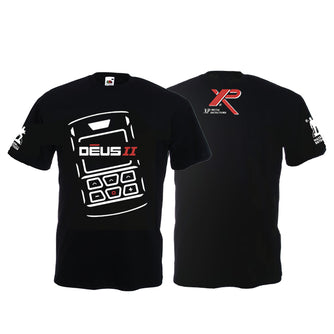 T-shirt XP DÉUS 2 Télécommande