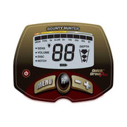 Bounty Hunter Quick Draw Pro : casque + protège