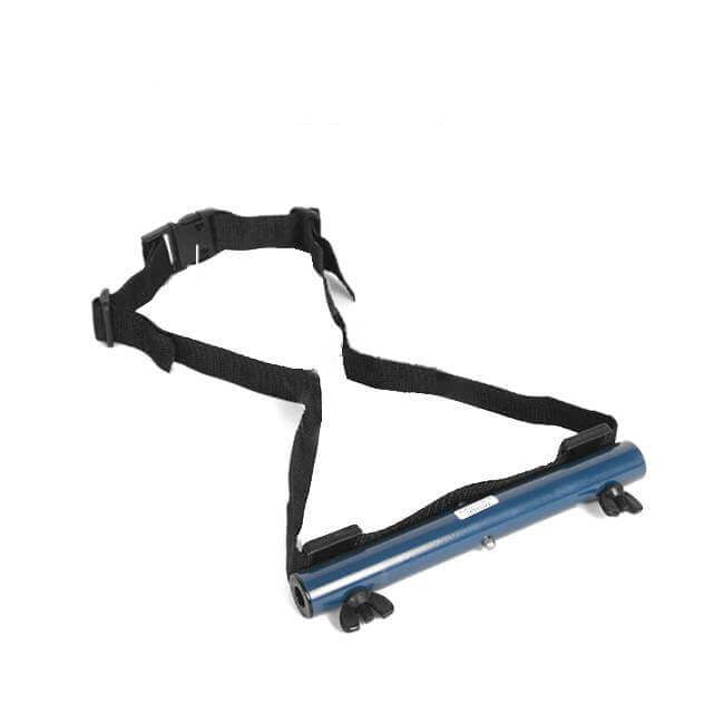 Kit hipmount Minelab - Excalibur II