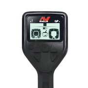 Écran du détecteur de métaux Minelab GoldMonster 1000
