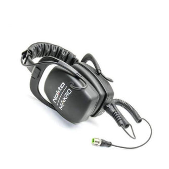 Casque étanche - NOKTA