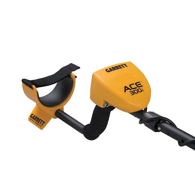 Garrett ACE 300i - Pack Deluxe