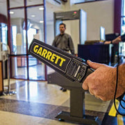 GARRETT Super Scanner