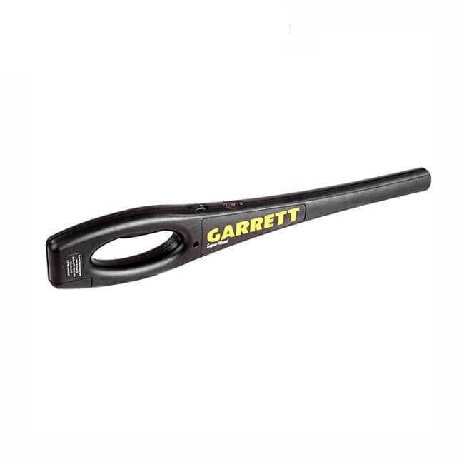 GARRETT Super Wand