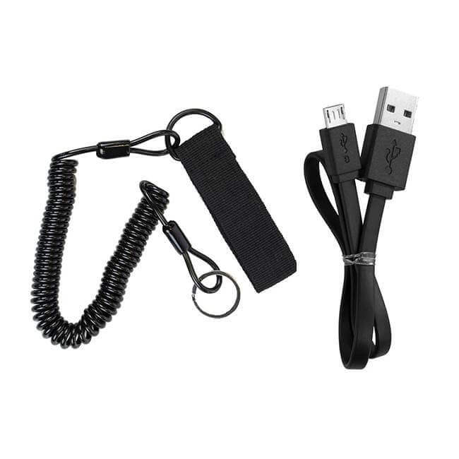 QUEST Scuba Tector