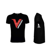 T-shirt Minelab Vanquish