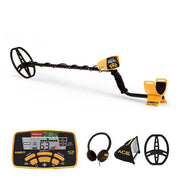 Garrett ACE 400i