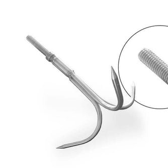 Grappin - Spécial Perche à aimant