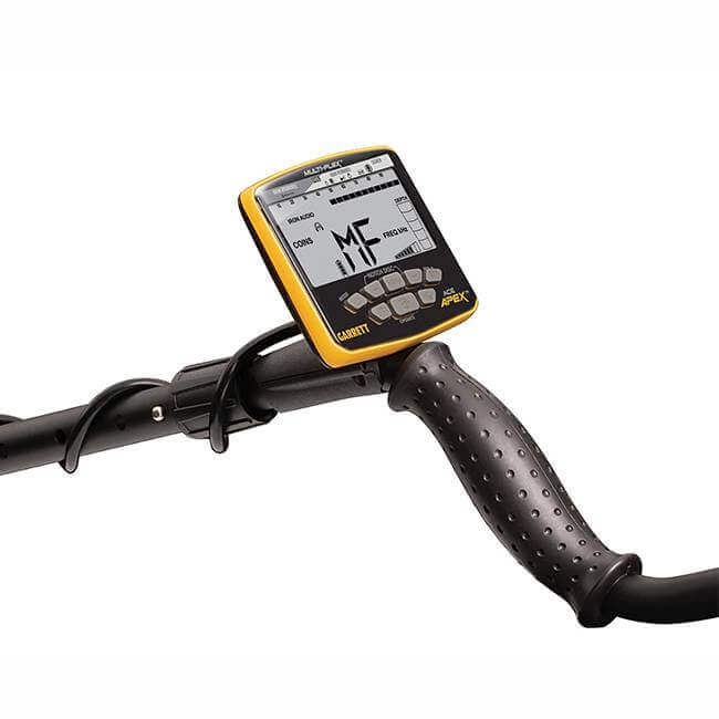 GARRETT Apex Casque sans fil Z-Lynk