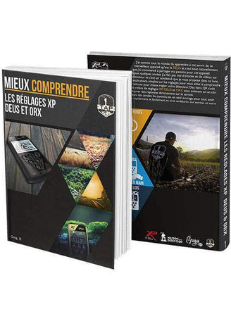 Mieux comprendre les XP DÉUS - ORX