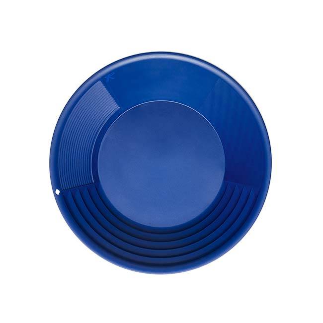 Pan d'orpaillage XP Gold 37 cm