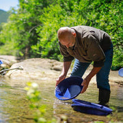 Kit d'orpaillage XP Gold Pan Starter