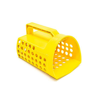 Extracteur plastique - Nokta Makro