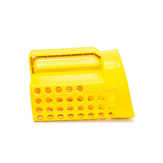 Extracteur plastique - Nokta