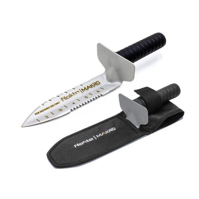 Couteau d'extraction Nokta