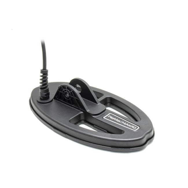 Disque Nokta Makro 24x12 cm - Simplex