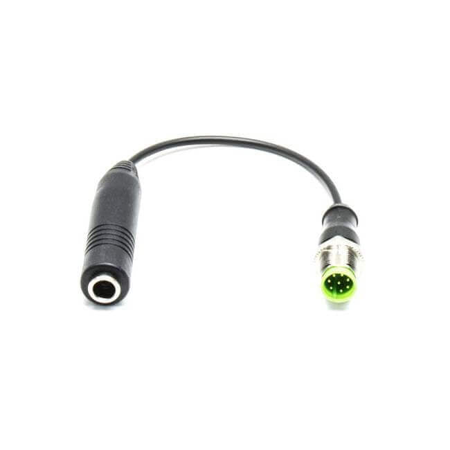 Adaptateur Audio - Nokta