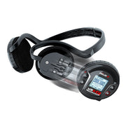 Casque sans fil XP DÉUS 2 - WS6 ST