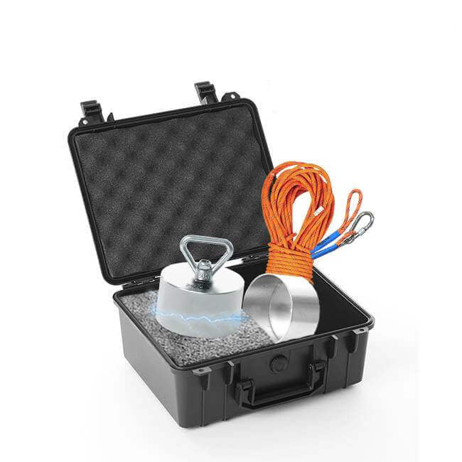 Pack Complet - Aimant 360° - Beast