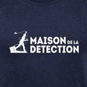 Débardeur MDD - Pêche à l'aimant
