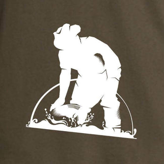 T-shirt MDD - Orpaillage