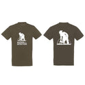 T-shirt MDD - Orpaillage