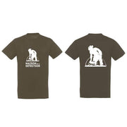 T-shirt MDD - Orpaillage