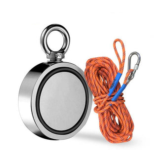 Pack Aimant Double Face - 400 kg