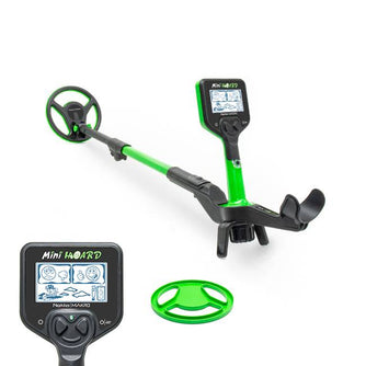 Détecteur Nokta Mini Hoard