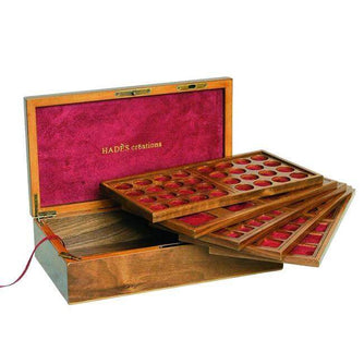 Ecrin Numismatique - Roi Soleil