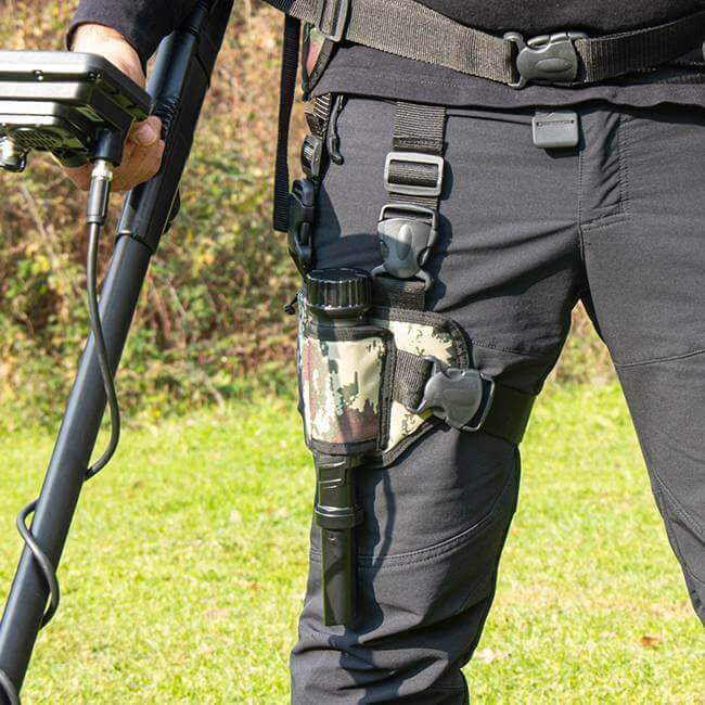 Holster Pointer Universel - Nokta