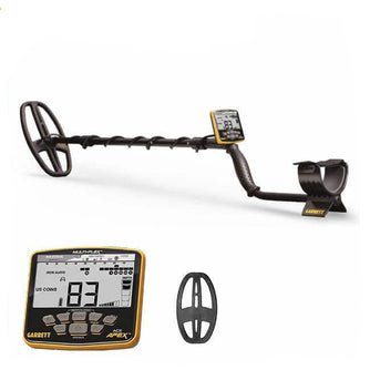 Détecteur GARRETT Apex