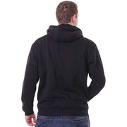 Magnetar - Sweat-shirt chauffant à capuche