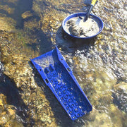 Rampe d'orpaillage XP Gold Sluice VS1
