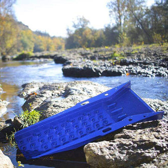 Rampe d'orpaillage XP Gold Sluice VS1