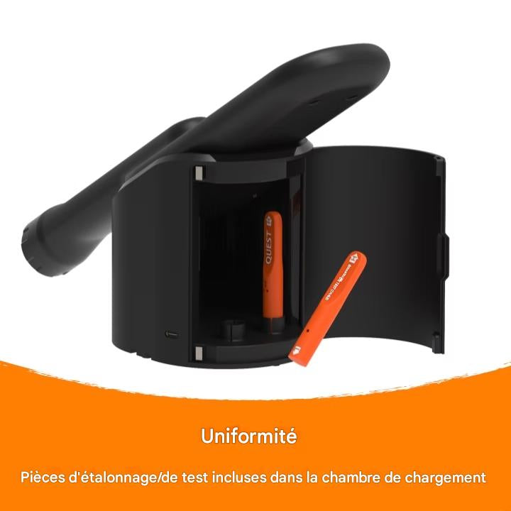 Détecteur QUEST SearchWand