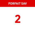 FORFAIT SAV 2