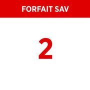 FORFAIT SAV 2