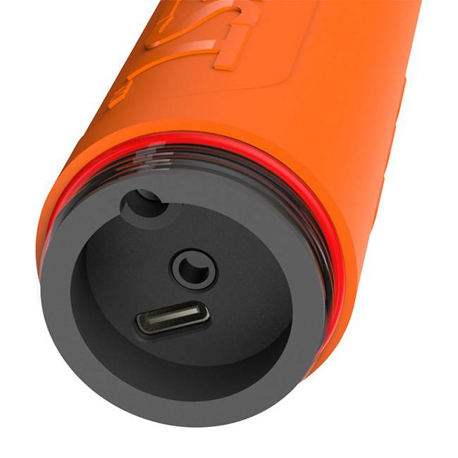 Pinpointer QUEST - Xpointer MAX