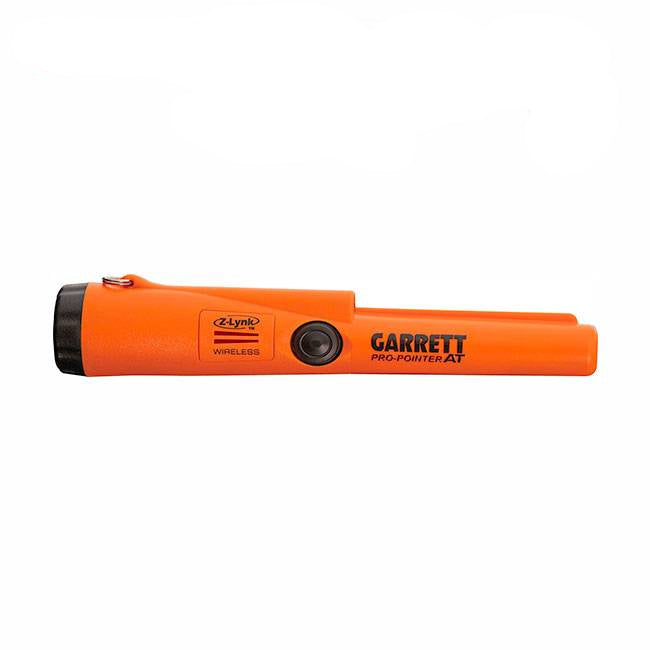 Pinpointer Garrett - At Pro Pointer Z-Lynk