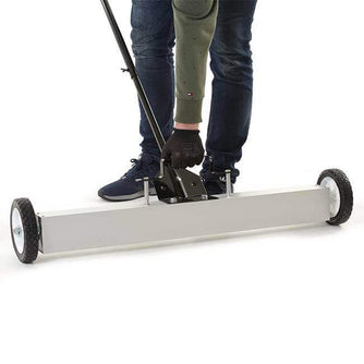 Balai magnétique - MAGNETAR