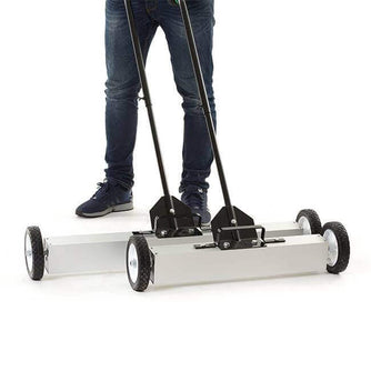 Balai magnétique - MAGNETAR