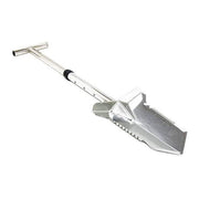 Pelle Télescopique Inox Nokta