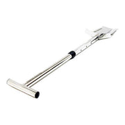 Pelle Télescopique Inox Nokta