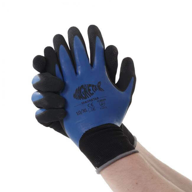 Gant de pêche MAGNETAR - Triton