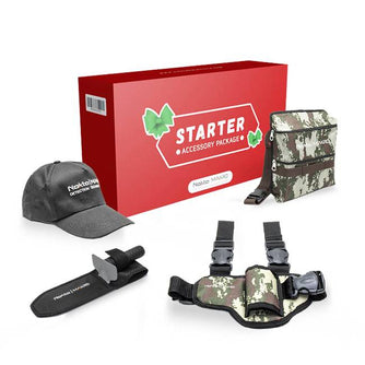 Pack NOKTA - Starter