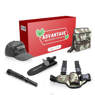 Pack NOKTA - Advantage