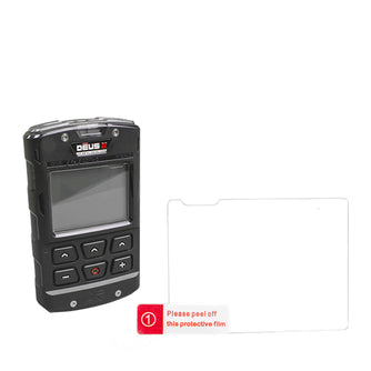 Protection écran XP - Télécommande Deus 2