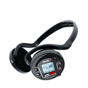 Casque sans fil XP DÉUS 2 - WS6 ST