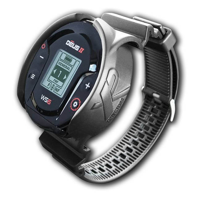 Casque sans fil XP DÉUS 2 - WS6